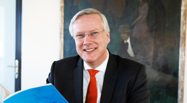 Andries Heidema