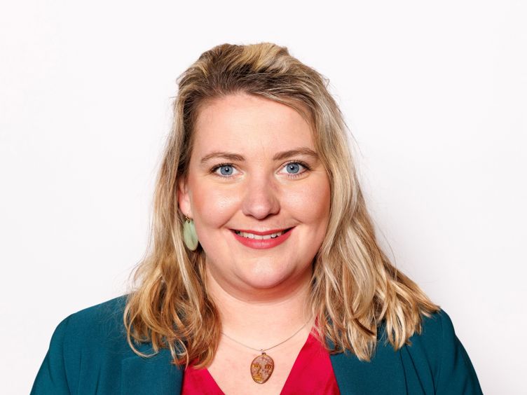 Joyce Vorgers