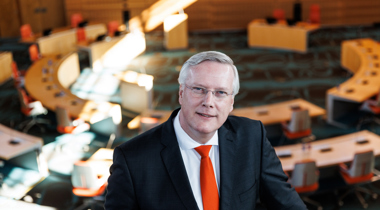Andries Heidema
