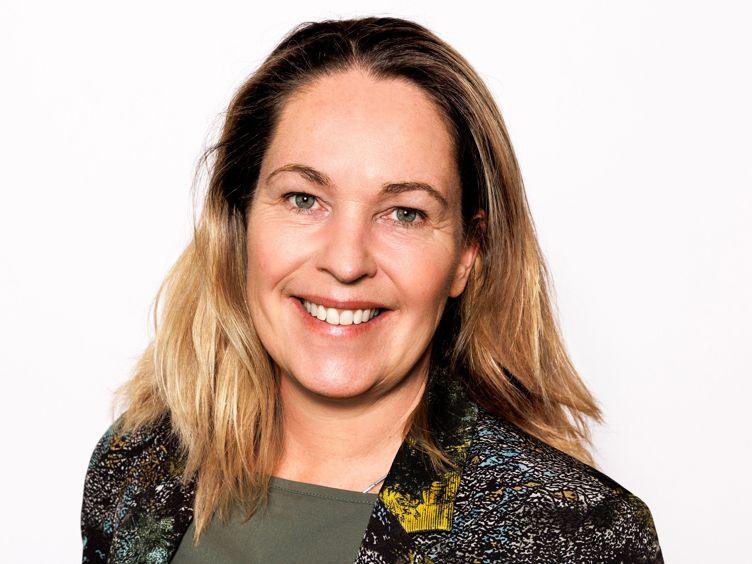 Renilde Huizenga