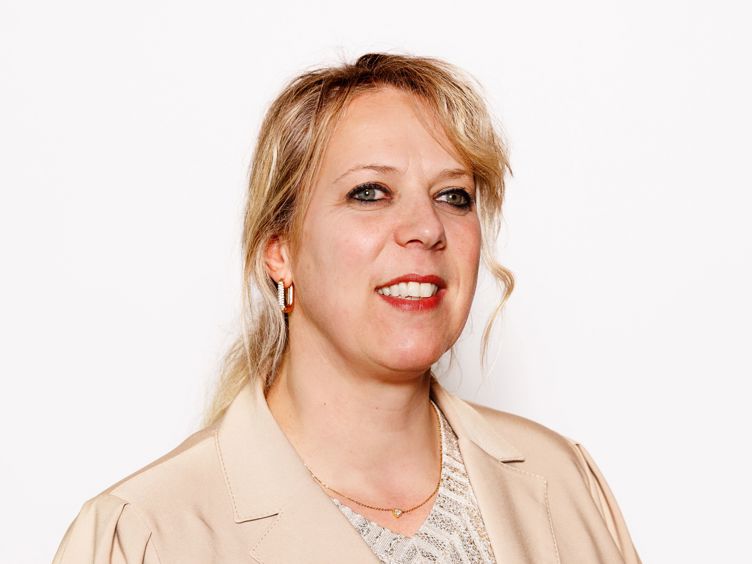 M.L. van 't Hul (Martien)